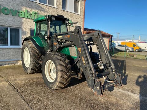 <strong>Valtra C 130 </strong><br />