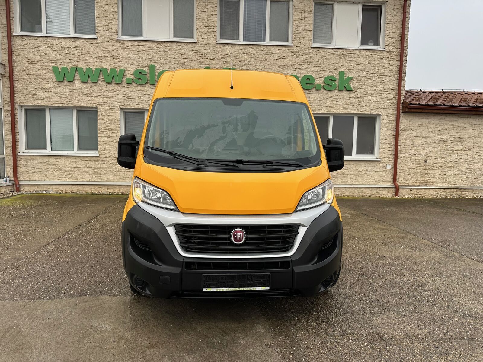 DUCATO 2,3 MJ L3H2 VIN 227 2