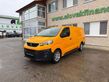 Peugeot EXPERT 2.0 HDI L3H1 skriňová dodávka 3 seats VIN