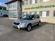 Škoda Yeti TSi 1,8 4x4 benzín VIN 545