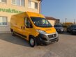 Sonstige DUCATO 2,3 L3H2 VIN 184