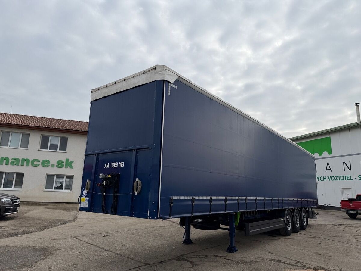 SAPL 24 STANDARD threesided strickling LIGHT 044 3