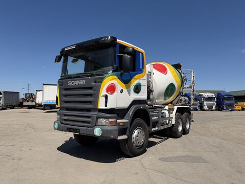 Sonstige R380 VIN 210