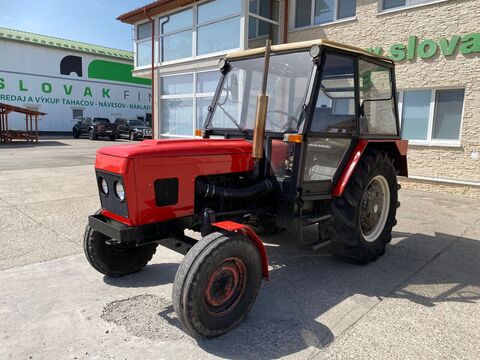 Zetor 6911 VIN 831