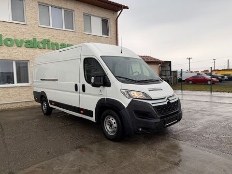 Citroen Jumper 2.2 VIN 956