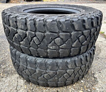 Sonstige Road Venture MT51 LT