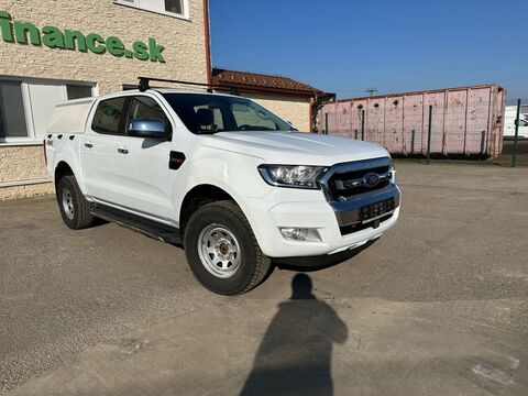 Ford Ranger 2,2 TDCI XLT