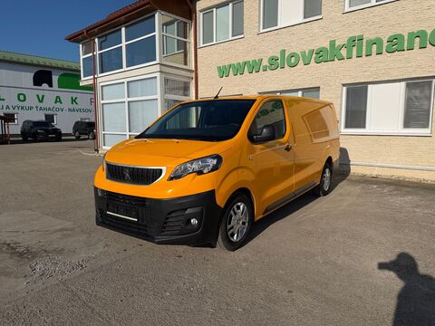 Peugeot Expert 2.0 VIN 765