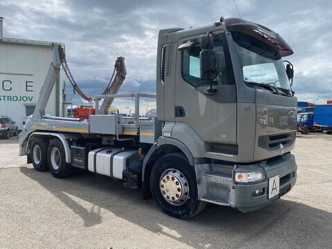 Renault PREMIUM 400 