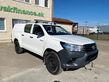 Toyota HILUX 2,4D 4x4, VIN 904