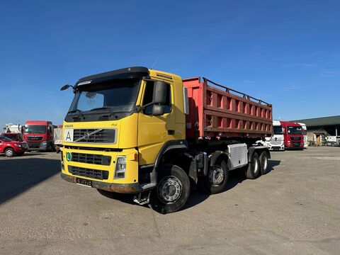 Volvo FM 13.440 