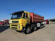 Volvo FM 13.440 trojstranný vyklápač 25m3 8x6 VIN 718