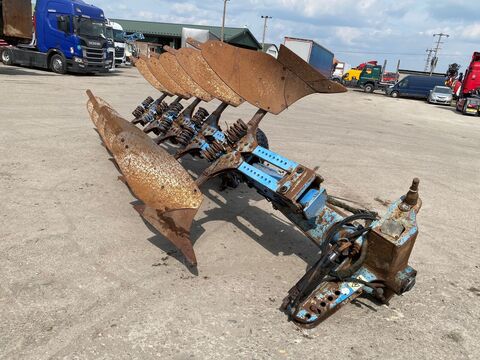 Sonstige Opal VIN 799