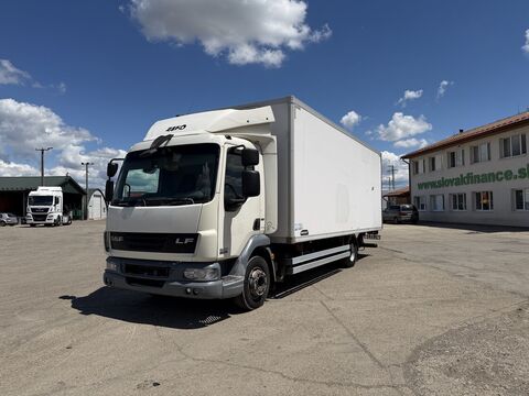 DAF FA LF45.220 VIN 836