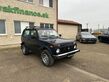 Lada URBAN 4x4 1,7 E6 VIN 907