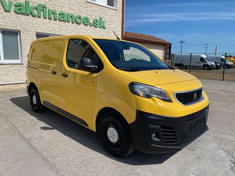 Peugeot EXPERT 2.0 VIN 777