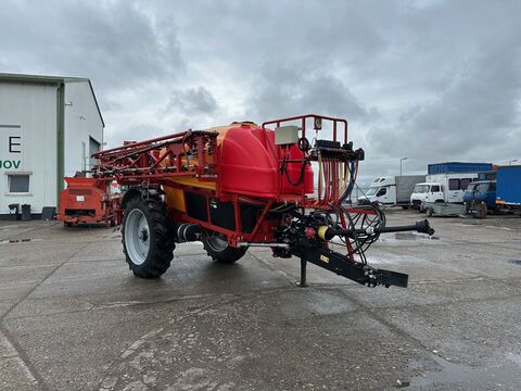 Sonstige FORRÁS V 4000/24 sprinkler vin 222