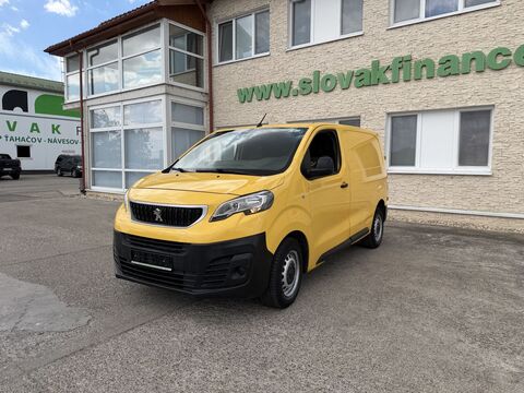 Peugeot EXPERT 2.0 VIN 898