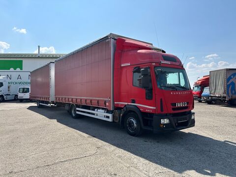 IVECO EUROCARGO 120E28