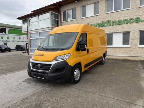 Sonstige DUCATO 2,3 VIN 814