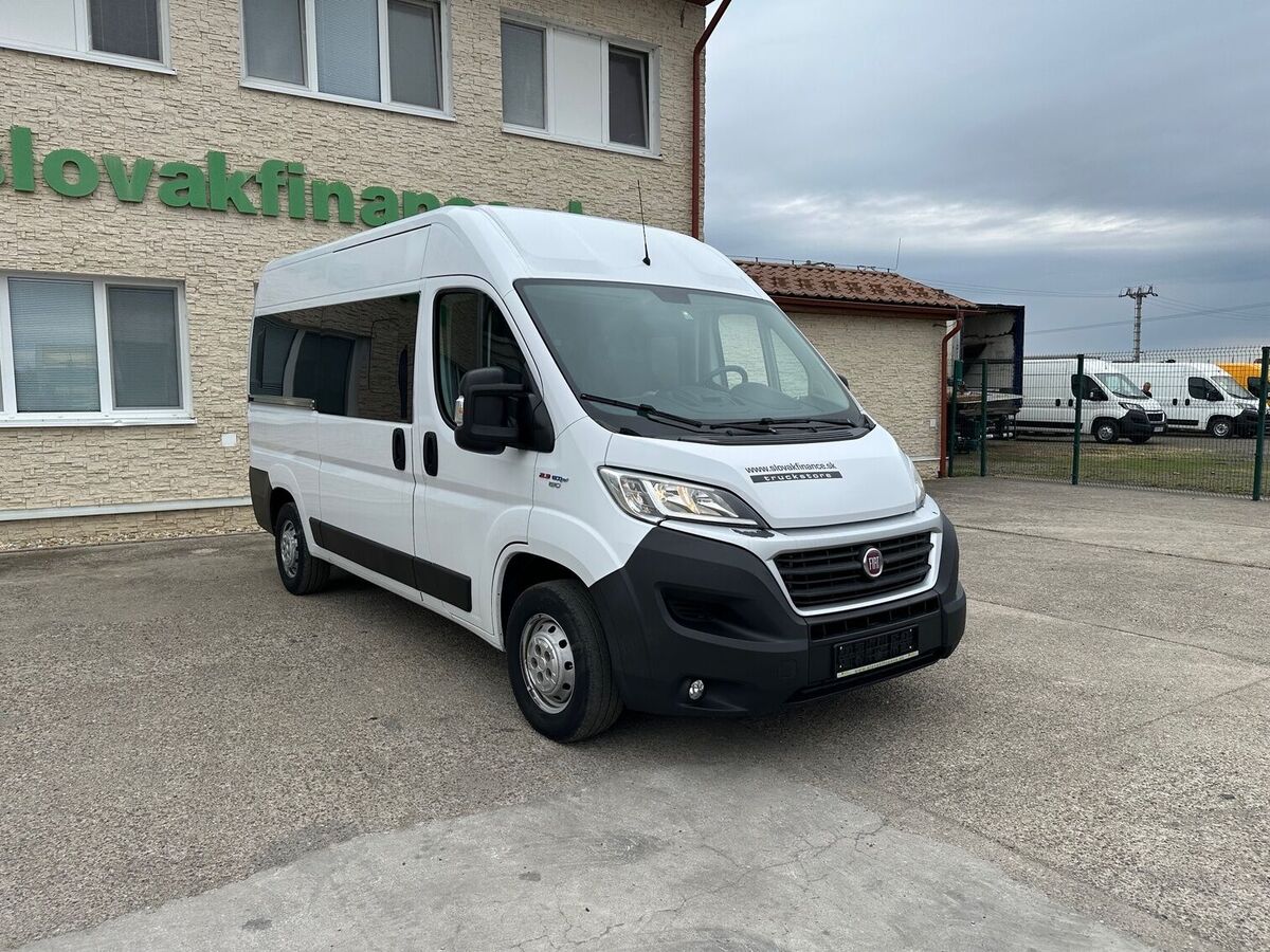 DUCATO 2,3  VIN 668 2