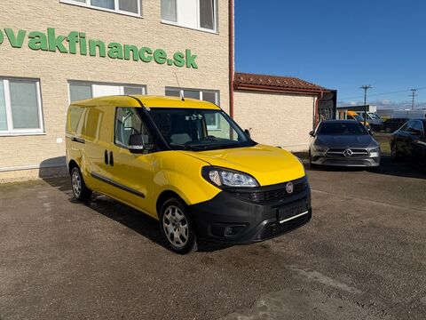 Sonstige DOBLO 1,3 JTD Maxi MultiJet vin 666