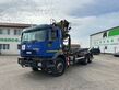 IVECO EUROTRAKKER 260 E44