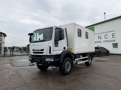 Iveco EUROCARGO  VIN 228