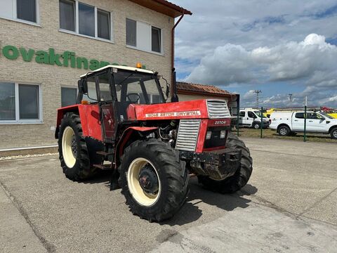 Zetor CRYSTAL 12045 VIN 079