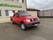 Nissan Navara 2,5 DCi VIN 960