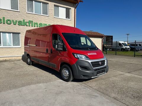 Fiat DUCATO L3H2 vin 887