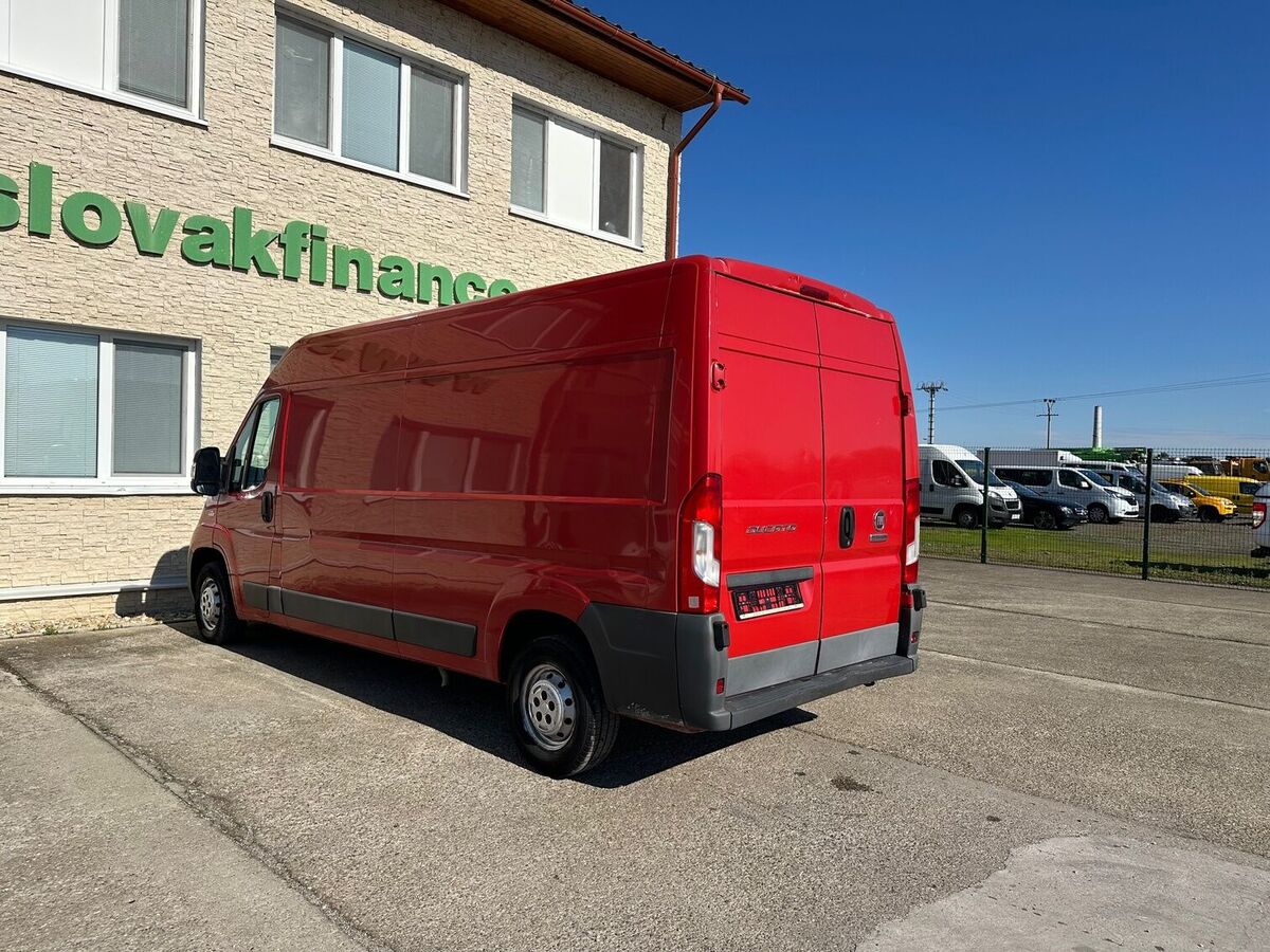 Fiat DUCATO L3H2 vin 887 3