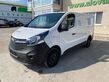 Sonstige VIVARO 1.6 diesel L1H1 3 seats VIN 550