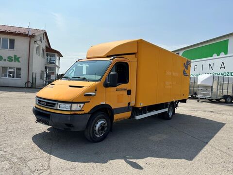 IVECO DAILY 65C15