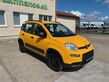Sonstige FIAT PANDA 1,3 MJET  VIN 980