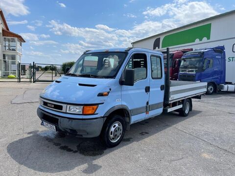 IVECO Daily 35C11D
