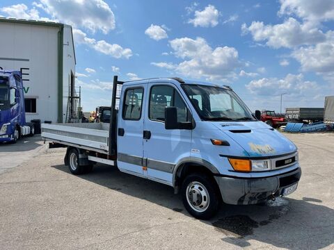 IVECO Daily 35C11D