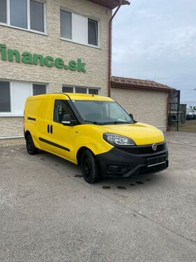 Sonstige DOBLO 1,3 JTD VIN 822