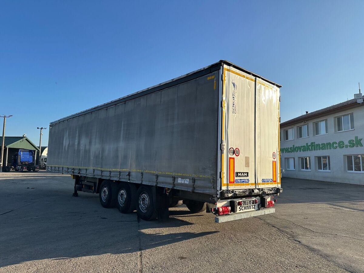 Schmitz threesided strickling ZINK vin 338 2