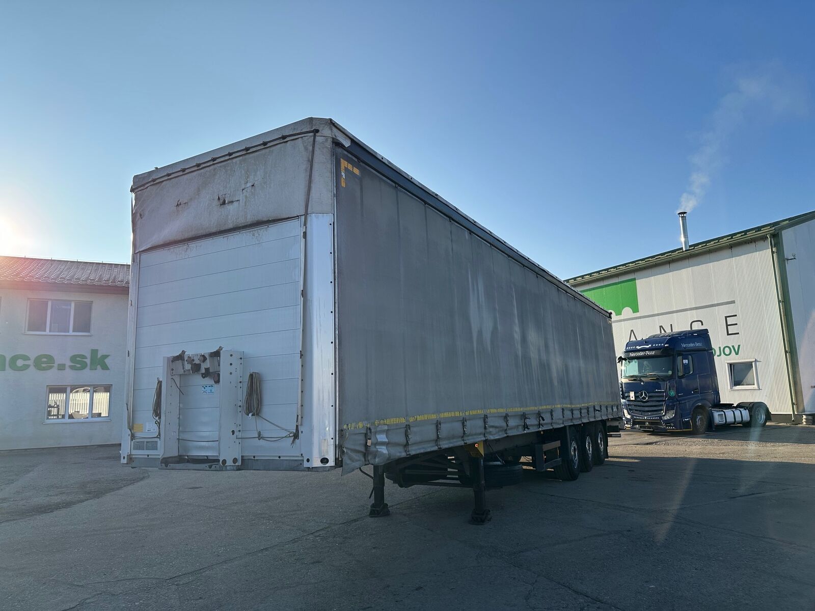 Schmitz threesided strickling ZINK vin 338 3