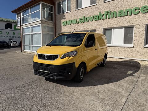 Peugeot EXPERT 2.0 VIN 673