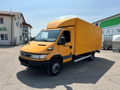 IVECO DAILY 65C15 