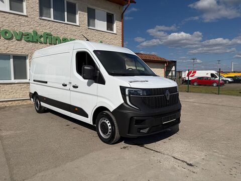Renault MASTER 2,0 VIN 252