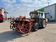 Zetor 7245 + snehová fréza, manuál VIN 924