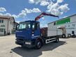 Iveco EUROCARGO 150E25 VIN 023 
