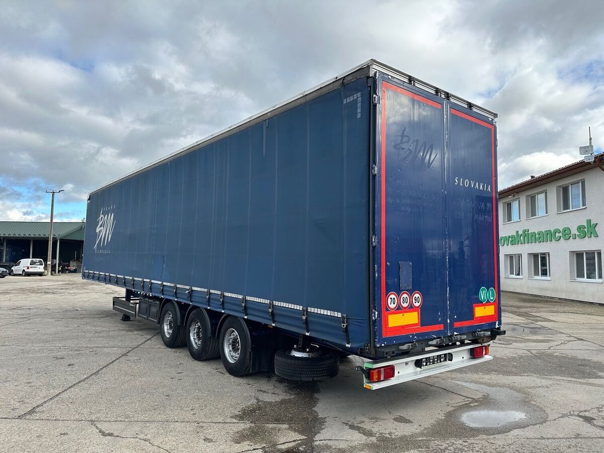 Lowdeck LIGHT threesided strickling vin 238 1