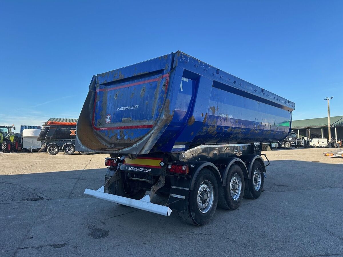 Schwarzmüller VIN 030 2