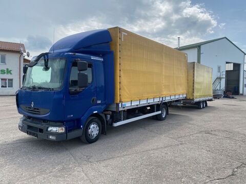 Renault MIDLUM 220 DXi 