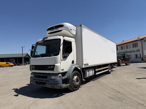DAF FA LF55 VIN 972