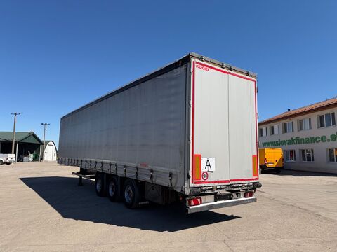 Kögel SN24  VIN 848